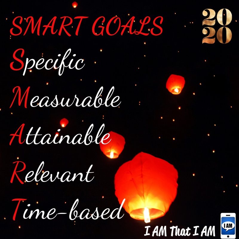 smart goals