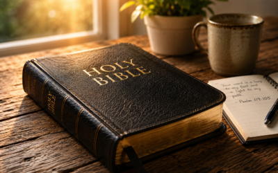 BIBLE VERSES