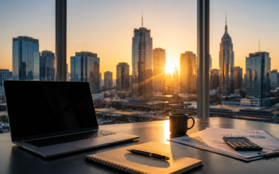 BUSINESS AFFIRMATIONS