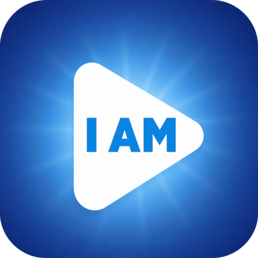 Affirmations Recorder app icon