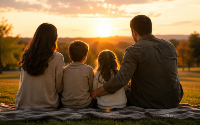 FAMILY AFFIRMATIONS