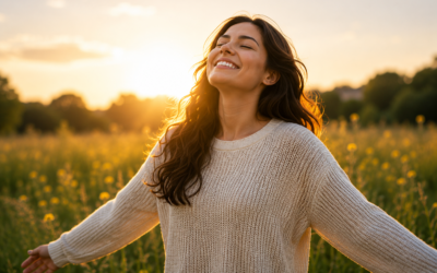 HAPPINESS AFFIRMATIONS