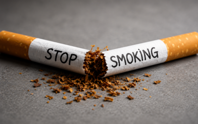 STOP SMOKING AFFIRMATIONS
